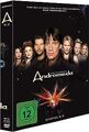 Andromeda - Season 5.2 [3 DVDs] von Gordon Verheul, Jorge... | DVD | Zustand gut
