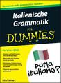 Italienische Grammatik für Dummies | Rita Linhart | Taschenbuch | für Dummies