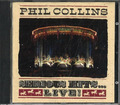 Phil Collins Serious Hits... Live! (CD)