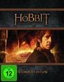 Der Hobbit | Die Spielfilm Trilogie / Extended Edition | Tolkien (u. a.) | 2015