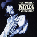 Waylon Jennings Ultimate Waylon Jennings (CD) Album