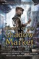 Ghosts of the Shadow Market von Clare, Cassandra | Buch | Zustand gut