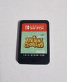 Animal Crossing New Horizons - Nintendo Switch Spielkassette nur 