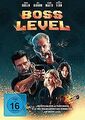 Boss Level von Universum Spielfilm | DVD | Zustand gut