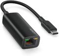 USB-C auf Ethernet Port Netzwerk LAN Adapter RJ45 Hub Kabel PC Tablet 2 Stück