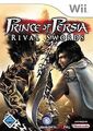 Prince of Persia - Rival Swords von Ubisoft | Game | Zustand sehr gut