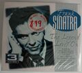 FRANK SINATRA ""THE LEGEND LIVES ON"" 3CDBOX GOLDENE STERNE GSS5285 BRANDNEU VERSIEGELT