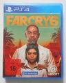 Far Cry 6 - Standard Edition (kostenloses Upgrade auf PS5) - [PlayStation 4]. Va