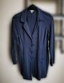 Deerberg Longjacket Gr. S blau