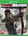[VPN Aktiv] Tomb Raider: Definitive Edition - Game Key - Xbox Series  One X|S