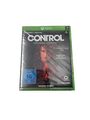 ✅ Xbox Series X  / One - Control Ultimate Edition (2020, Neu, OVP sealed, CIB)