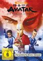 Avatar - Der Herr der Elemente - Buch 1 Wasser - Das komplette Buch # 5-DVD-NEU