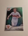 Chris FÜHRICH Topps Jade VfB Stuttgart