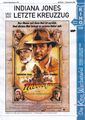 Indiana Jones und der letzte Kreuzzug - Harrison Ford - Steven Spielberg - Indy 
