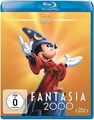 Fantasia 2000 [Disney Classics] ZUSTAND SEHR GUT
