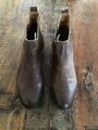 Fiorentini + Baker Stiefeletten Cowboy Braun