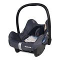 Maxi-Cosi CabrioFix Babyschale "Sparkling Blue" - Sicherer Autositz für Babys