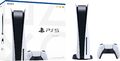 Sony PlayStation 5 Disc Modellgruppe - Slim Console