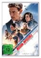 Mission: Impossible - Dead Reckoning - Teil Eins - DVD / Blu-ray / 4k UHD *NEU*