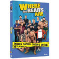 Where the bears are DVD NEUF