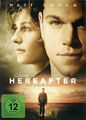 Hereafter – Das Leben danach - Matt Damon, Cécile de France - DVD 