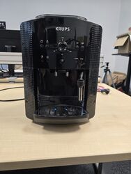 Krups Kaffeevollautomat EA81M8