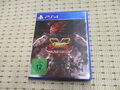 Street Fighter V Arcade Edition für Playstation 4 PS4 PS 4