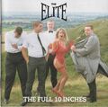 The Elite – The Full 10 Inches / Walzwerk Records CD 1997