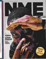 NME Magazin - Dizzee Rascal Artikel enthalten