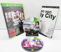 Grand Theft Auto IV 4 The Complete Edition - Xbox ONE / 360 - Zustand: sehr gut