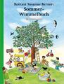 Rotraut Susanne Berner ~ Sommer-Wimmelbuch 9783836953894