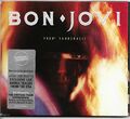 Bon Jovi - 7800° Fahrenheit [1985] [Sonderausgabe] (CD 2010)