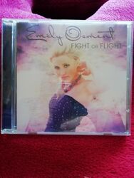 CD Emily Osment, Fight or Flight