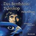 His Dark Materials 3: Das Bernstein-Teleskop | HÃ¶rbuch | 9783745600568