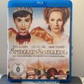 Spieglein Spieglein  Die Wirklich Wahre Geschichte  Schneewittchen Blu-ray  ###