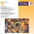 Symphony No. 9 "From the New World" / Serenade for St... | CD | Zustand sehr gut