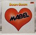 Mabel - Boom Boom - LP
