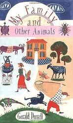 My Family and Other Animals von Durrell, Gerald | Buch | Zustand gutGeld sparen & nachhaltig shoppen!
