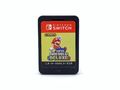 New Super Mario Bros. U Deluxe (Nintendo Switch) Spiel Modul [Zustand Gut]