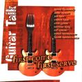 Various - Guitar-Talk ! Vol.1-"First C