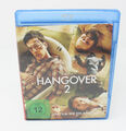 Hangover 2 - Blu-ray - Bradley Cooper - Zach Galifianakis - Ed Helms