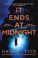 It Ends At Midnight: The addictive ne..., Tyce, Harriet