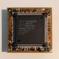 386 Classic: AMD Am386 DX-40 NG80386DX-40 Prozessor - 386 DX 40MHz