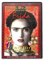 EBOND Frida DVD D812941