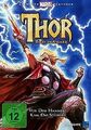 Thor - Tales of Asgard von Sam Liu | DVD | Zustand gut