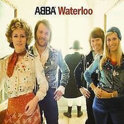 Waterloo von ABBA | CD | Zustand sehr gut*** So macht sparen Spaß! Bis zu -70% ggü. Neupreis ***