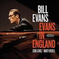 Evans in England [Indie exklusiv für Record Store Day] von Bill Evans (CD, 2021)