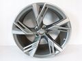 AUDI RS6 RS7 C8 4K0 SPORT Felge Alufelge 10.5Jx22 ET19 5x112