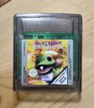 Bust-A-Move Millennium - Nintendo Game Boy Color