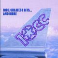 10cc - Greatest Hits..........And More - 10cc CD 9SVG FREE Shipping